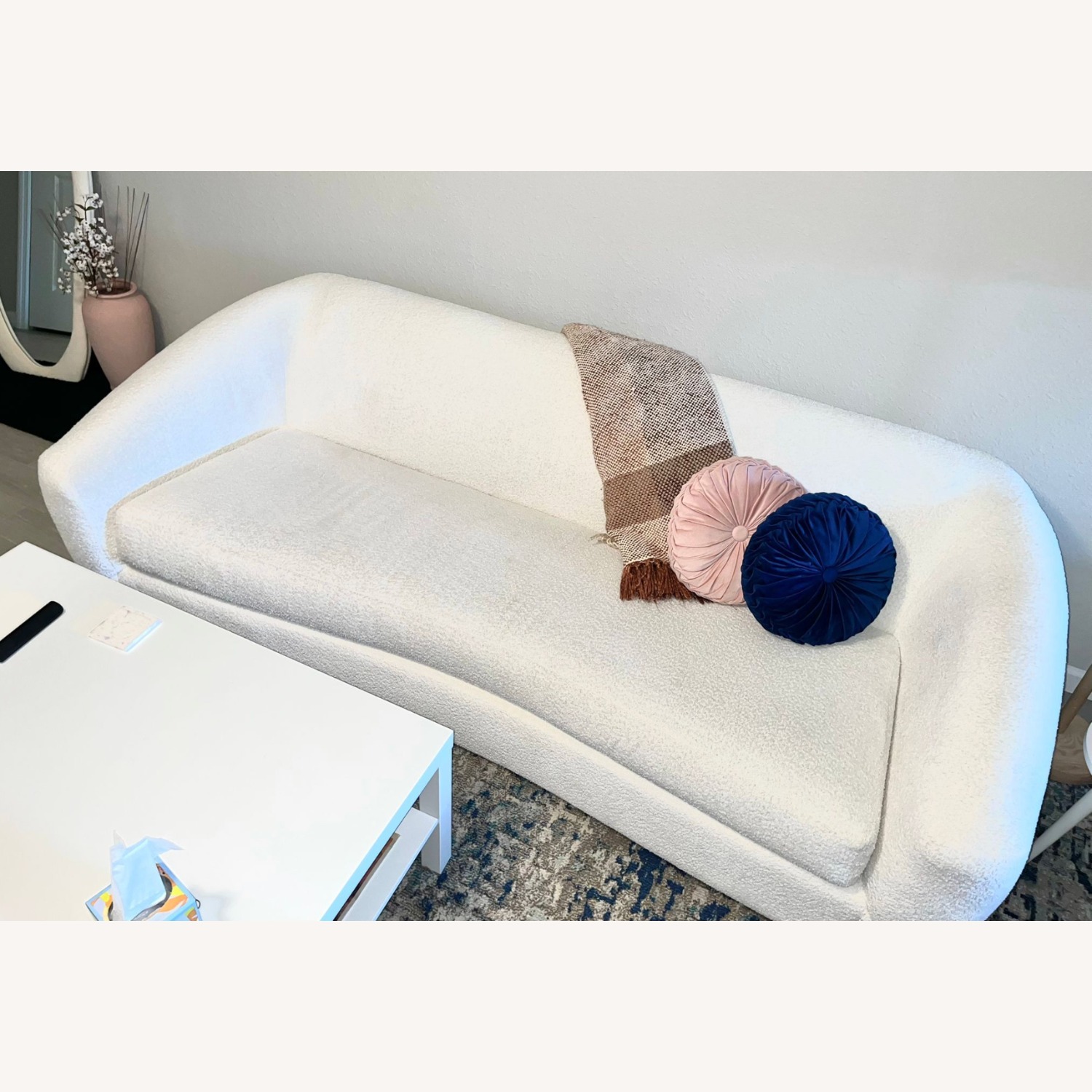 The Swerve Sofa - image-5