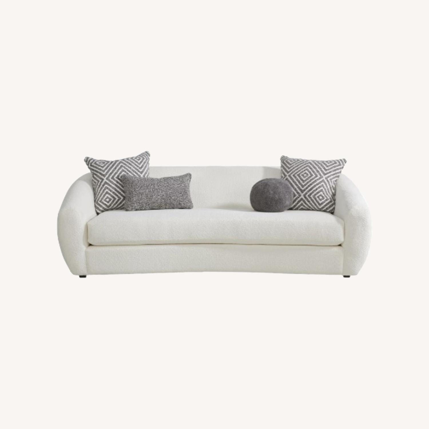 The Swerve Sofa - image-0