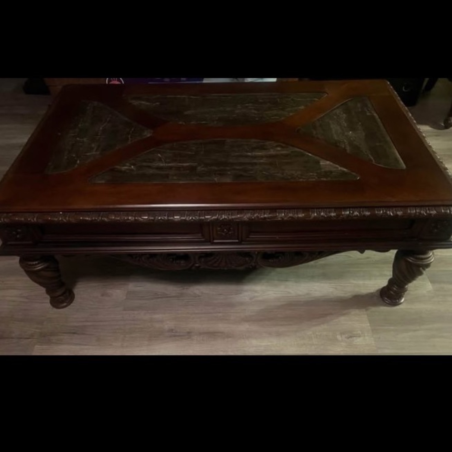 Coffee & End Tables  - image-1