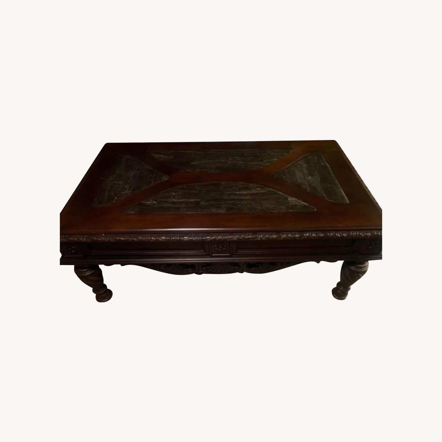 Coffee & End Tables  - image-0