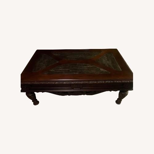 Used Coffee & End Tables for sale on AptDeco