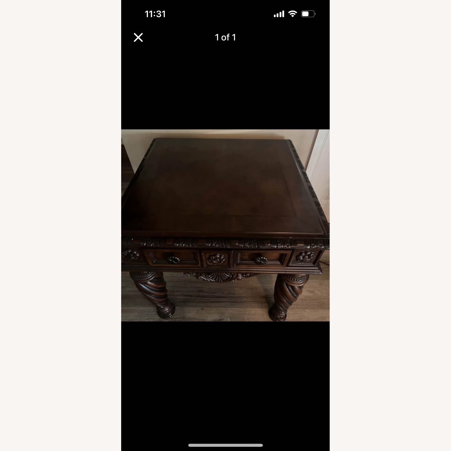 Coffee & End Tables  - image-3