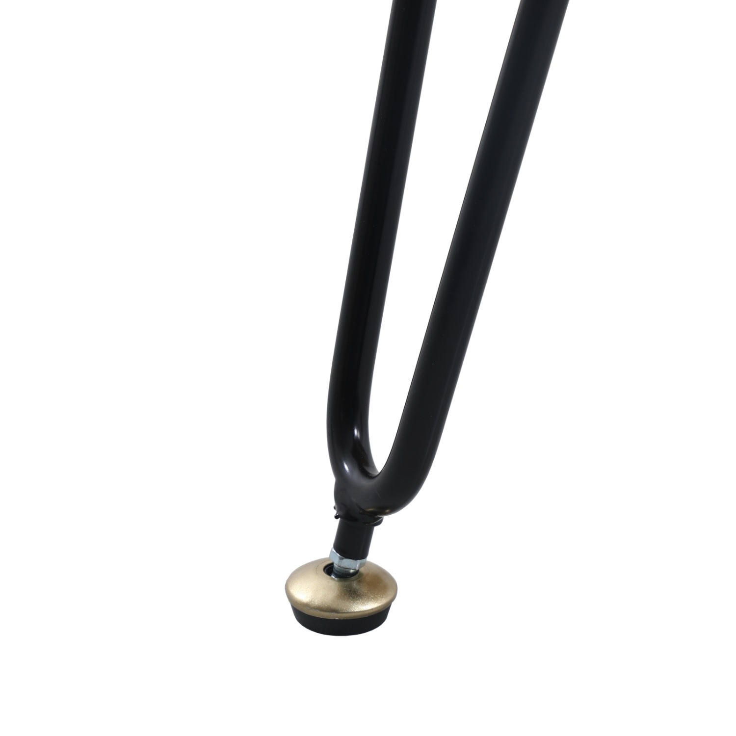 Elmwood Rectangular Natural MDF Wood Coffee Table - image-11