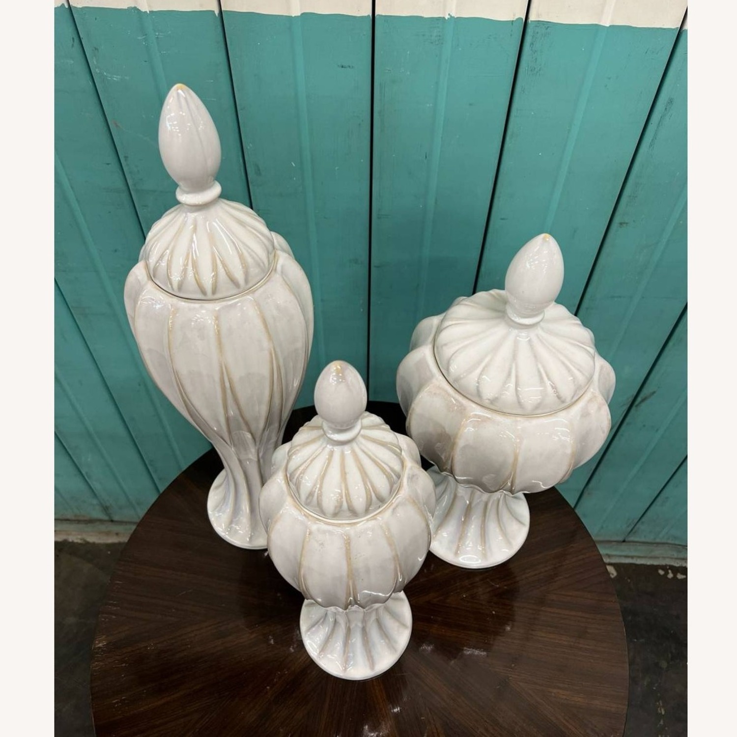Surya Stylish Decorative Jars - image-3