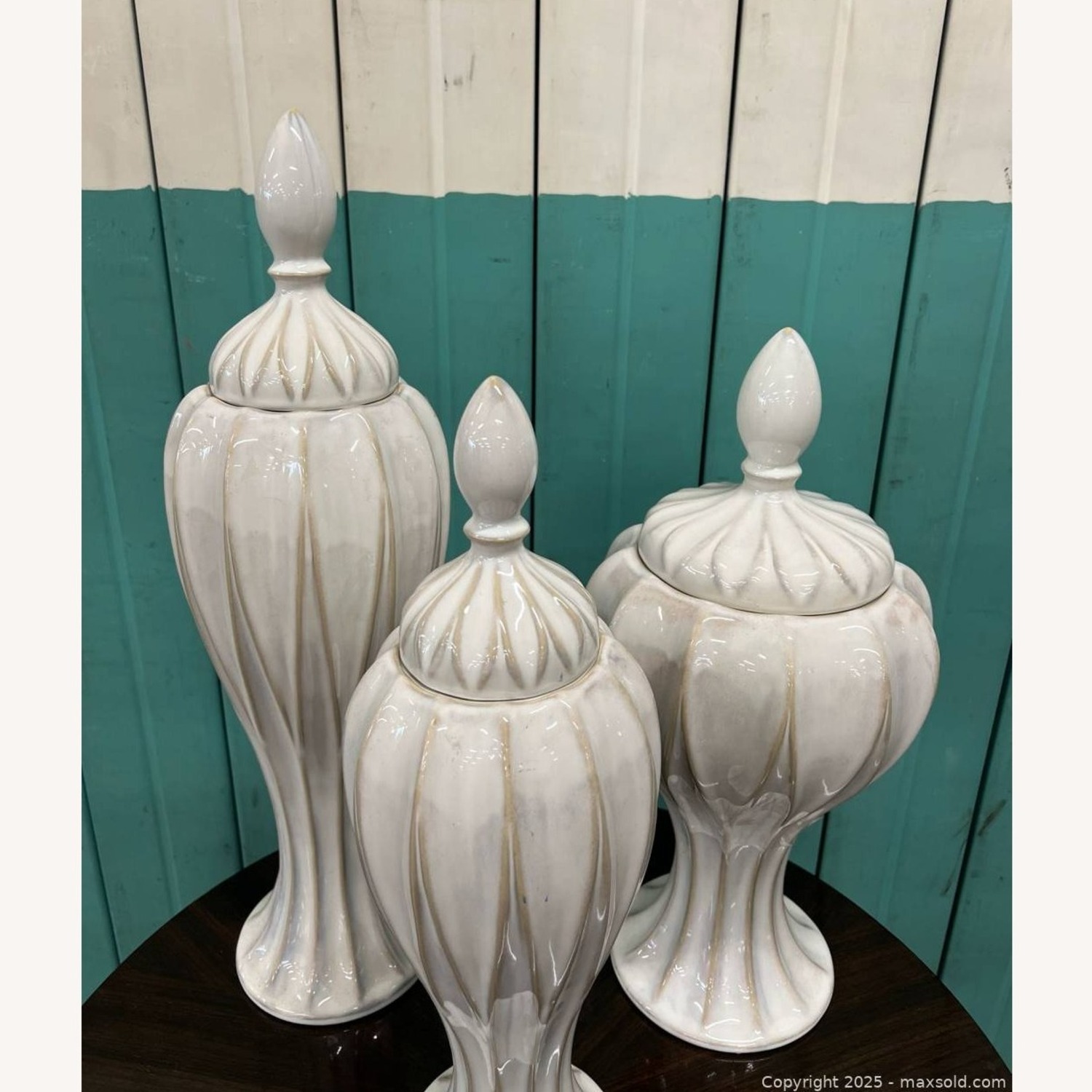 Surya Stylish Decorative Jars - image-2