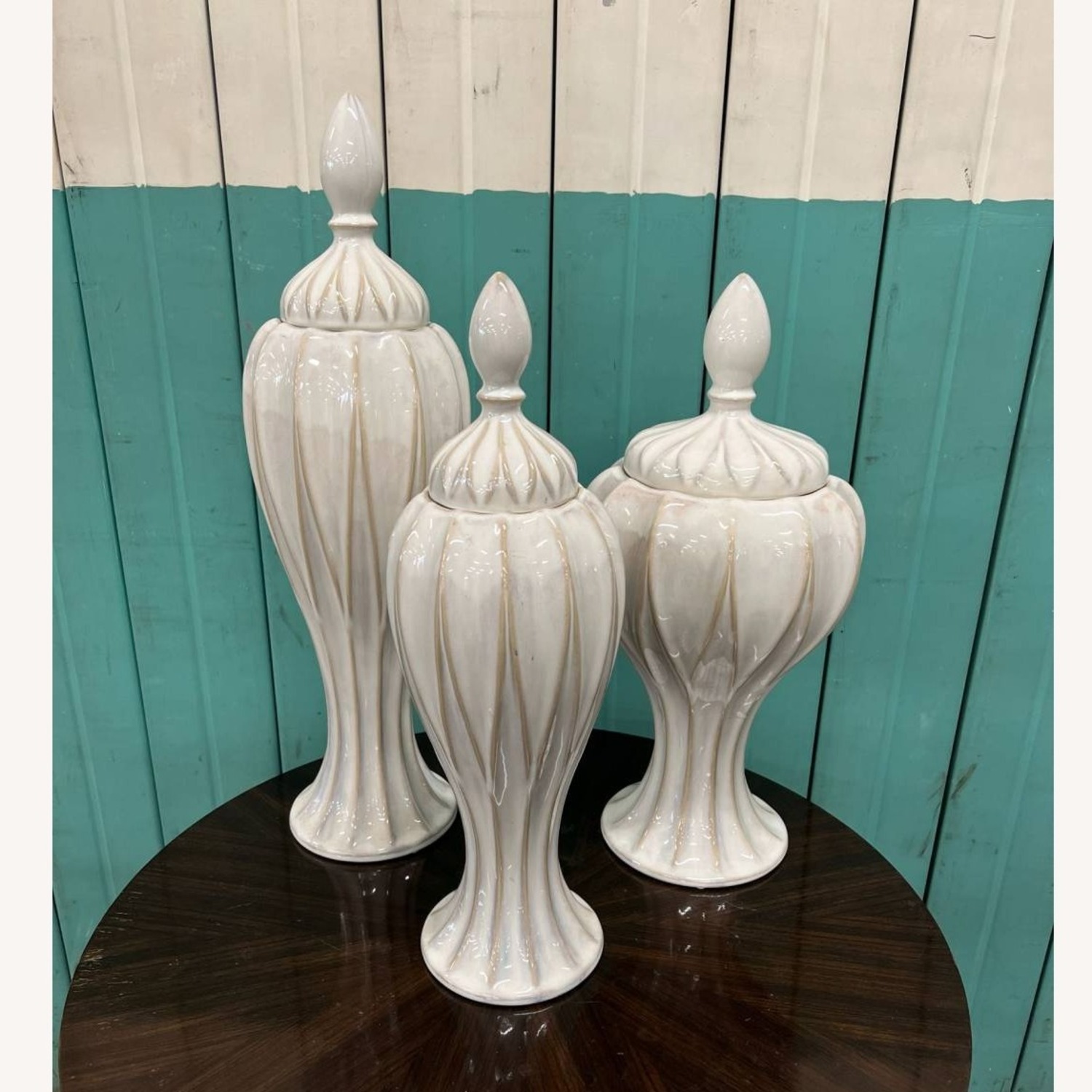 Surya Stylish Decorative Jars - image-1