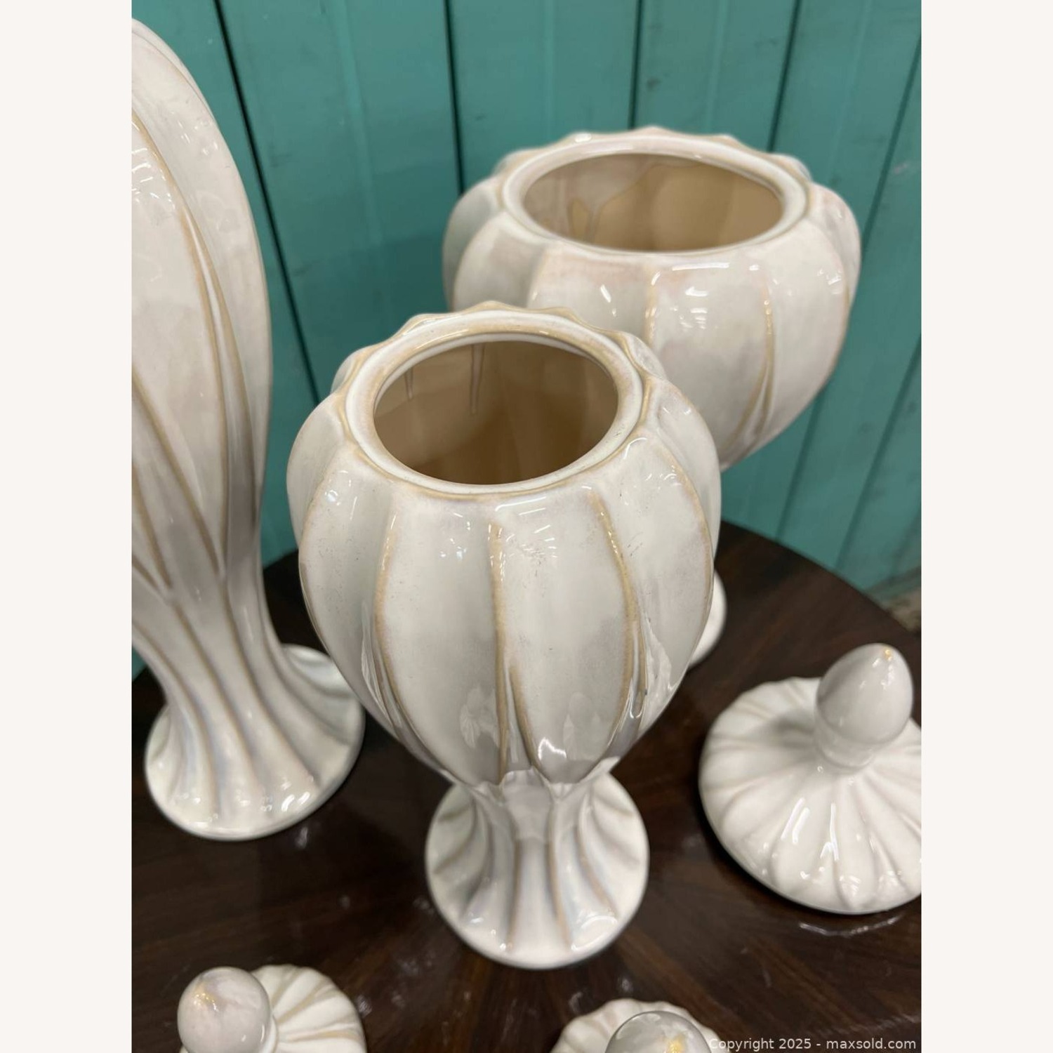 Surya Stylish Decorative Jars - image-6