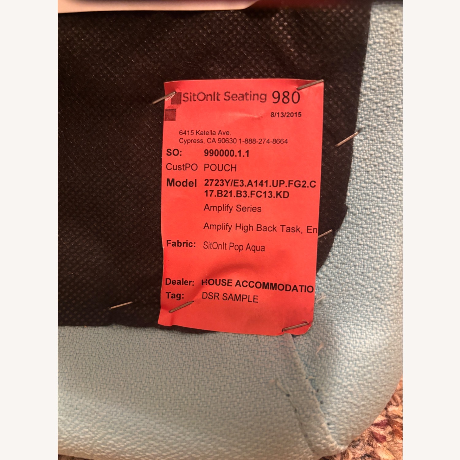 SitOnIt Task Chair - image-3