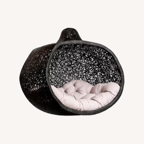 Used King Rock Nest Chair  for sale on AptDeco