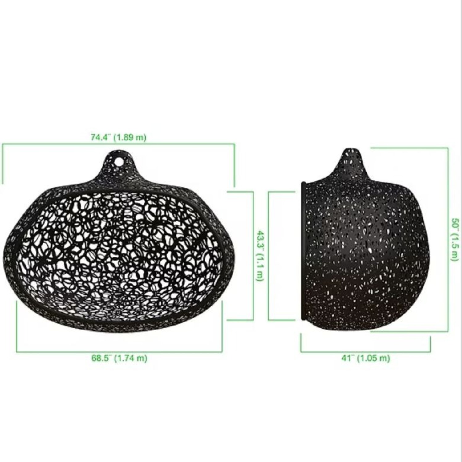 King Rock Nest Chair  - image-3