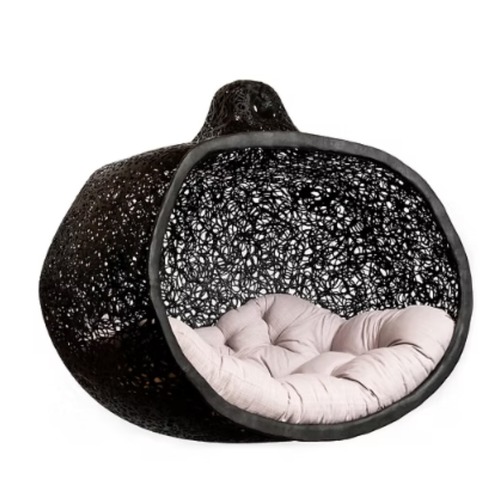 Used King Rock Nest Chair  for sale on AptDeco