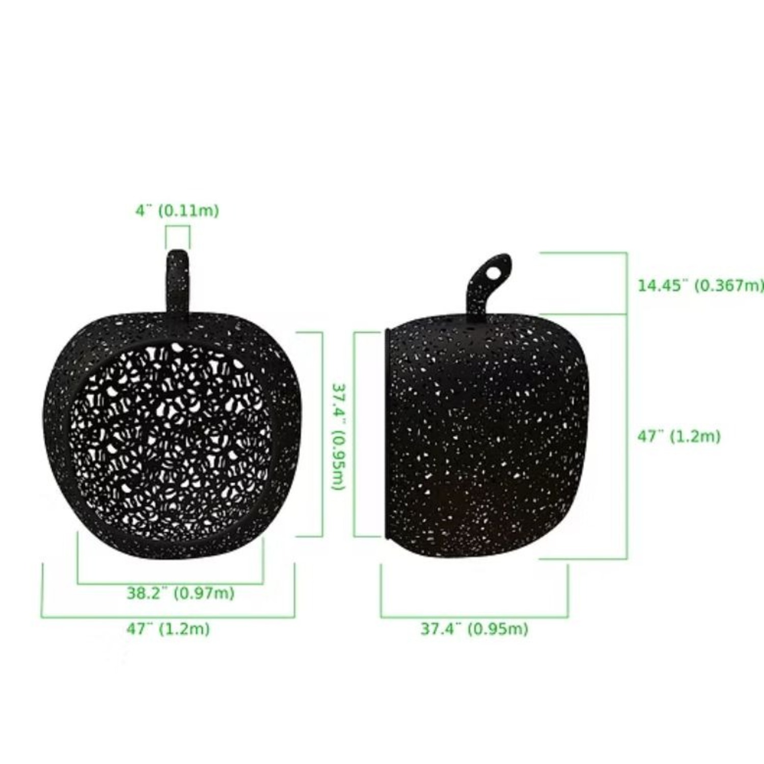 Apple Nest Chair  - image-1