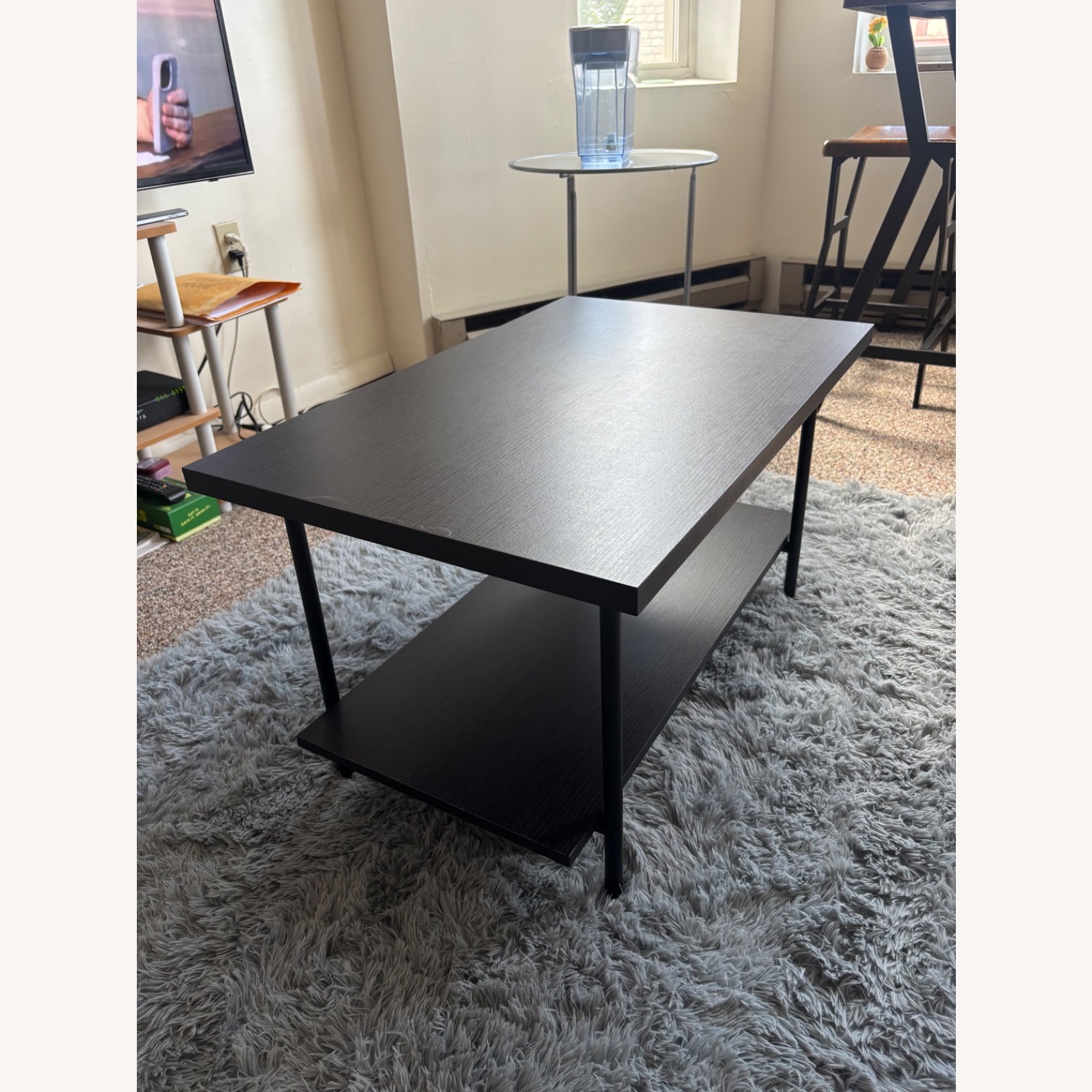 Target Room Essentials Coffee Table - image-3