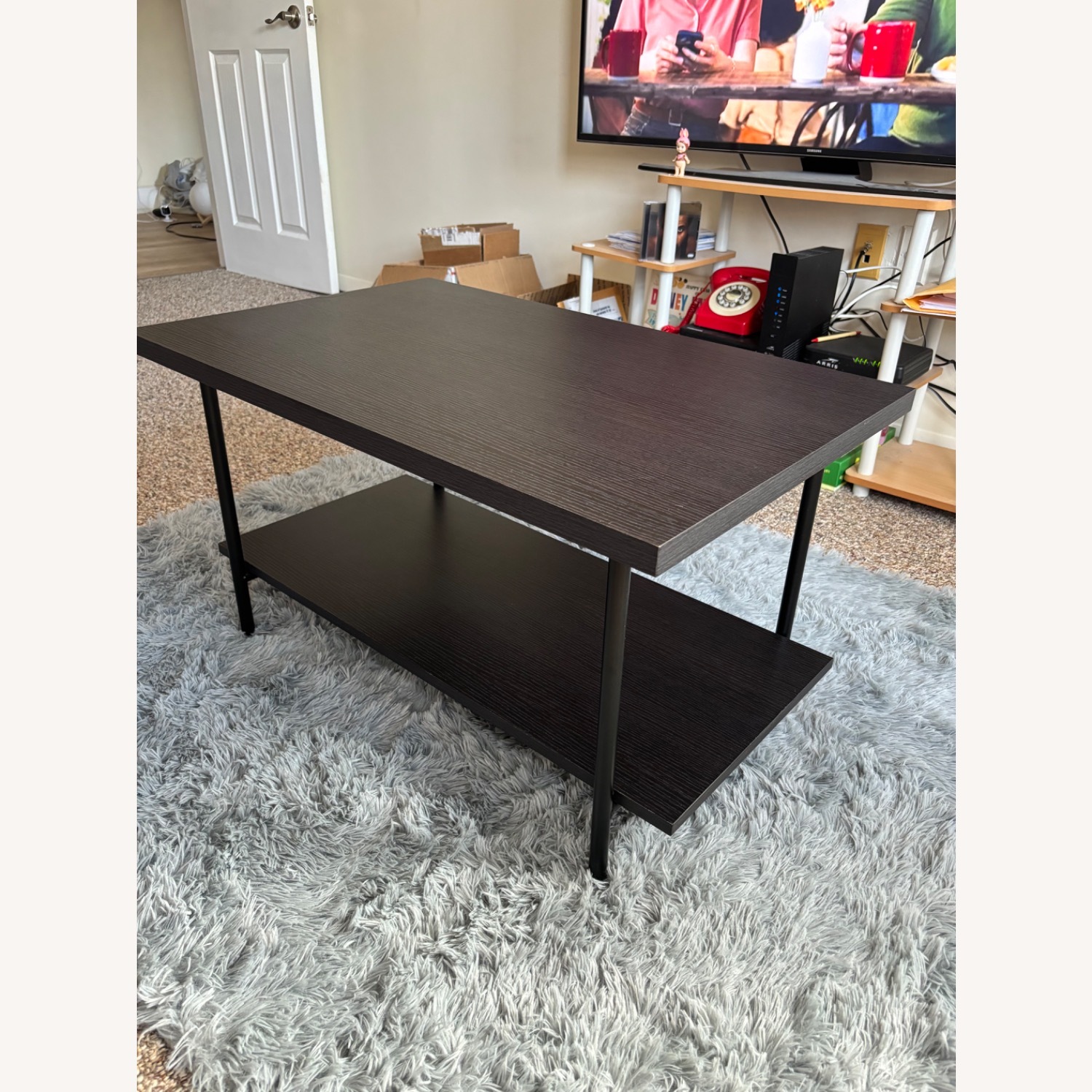 Target Room Essentials Coffee Table - image-1