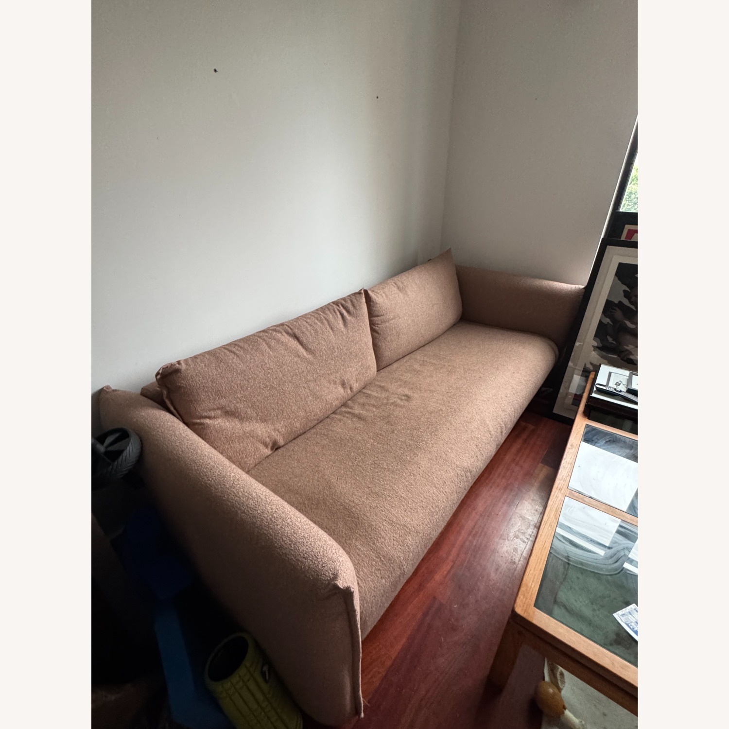 Koala Byron 92" Sofa Bed - image-1