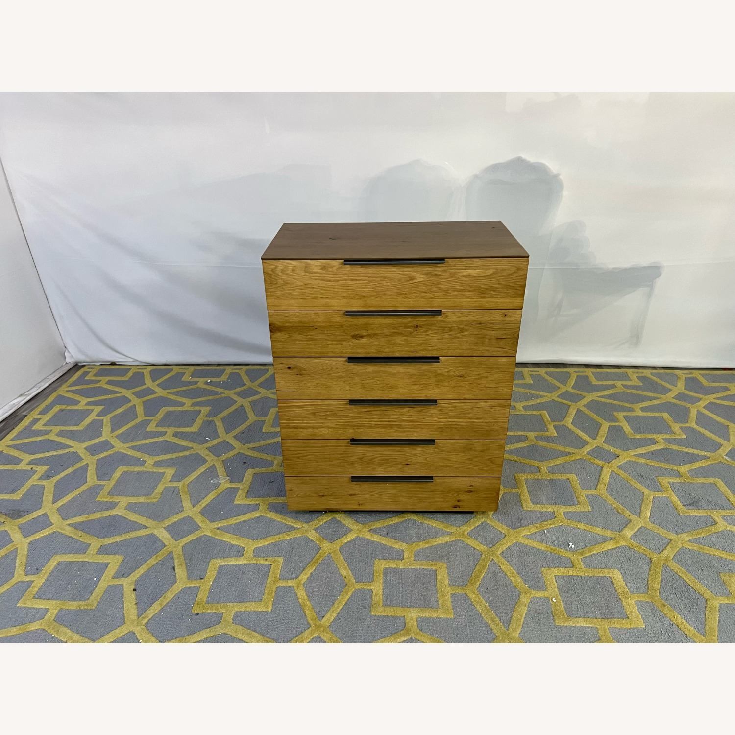 Fernish Croft 6-drawer Dresser - image-2