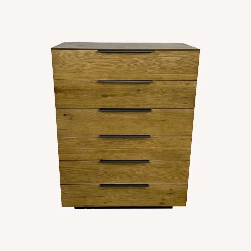 Used Fernish Croft 6-drawer Dresser for sale on AptDeco