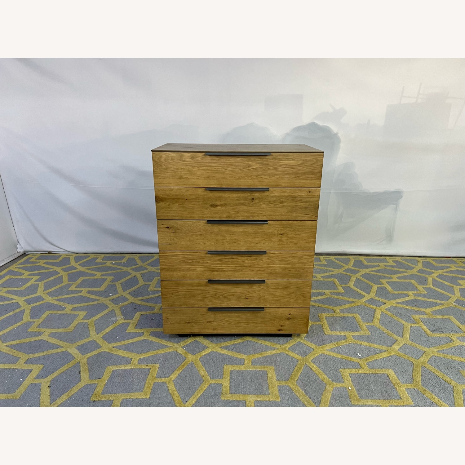 Fernish Croft 6-drawer Dresser - image-1