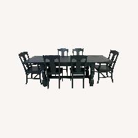 Bob Asuly Dining Set