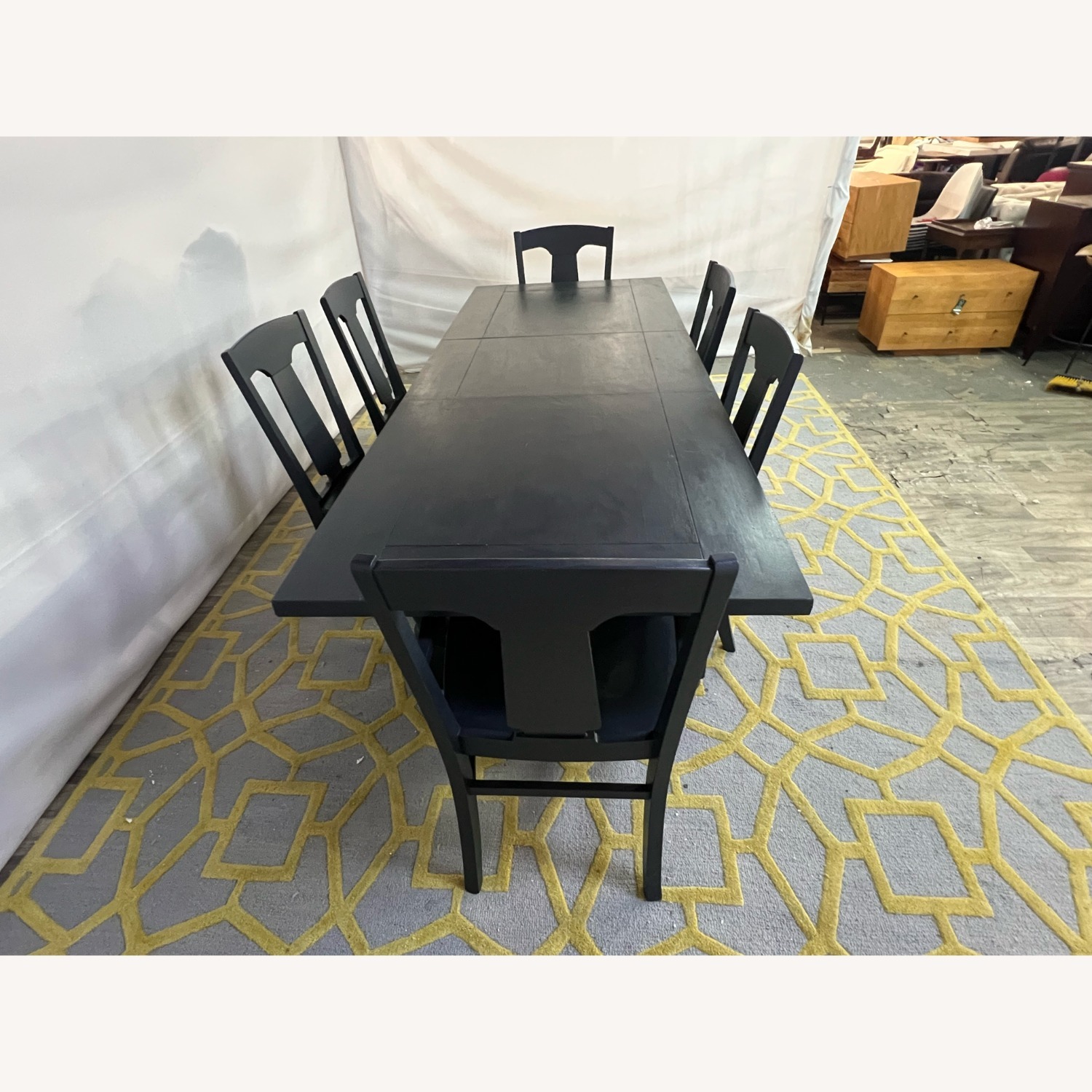 Bob Asuly Dining Set - image-3