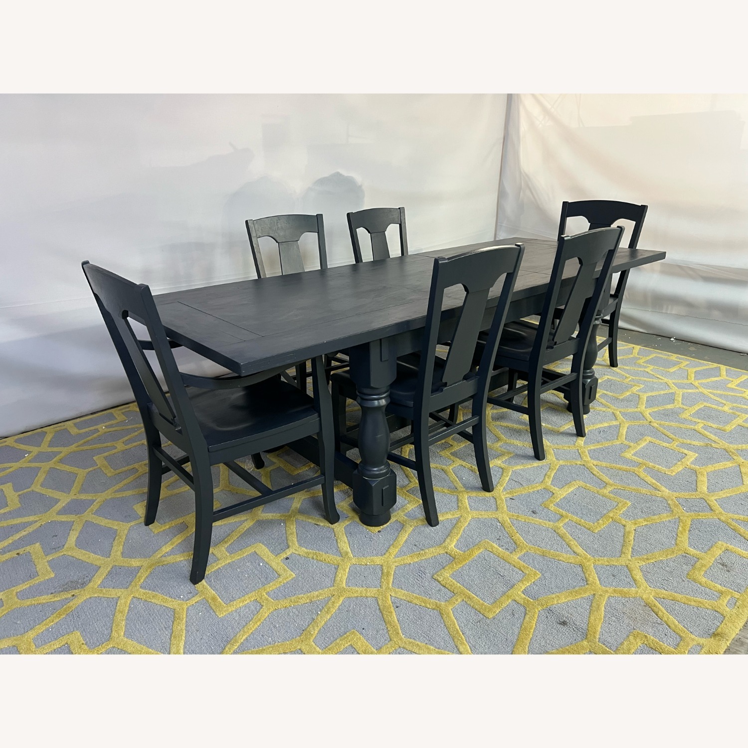 Bob Asuly Dining Set - image-2