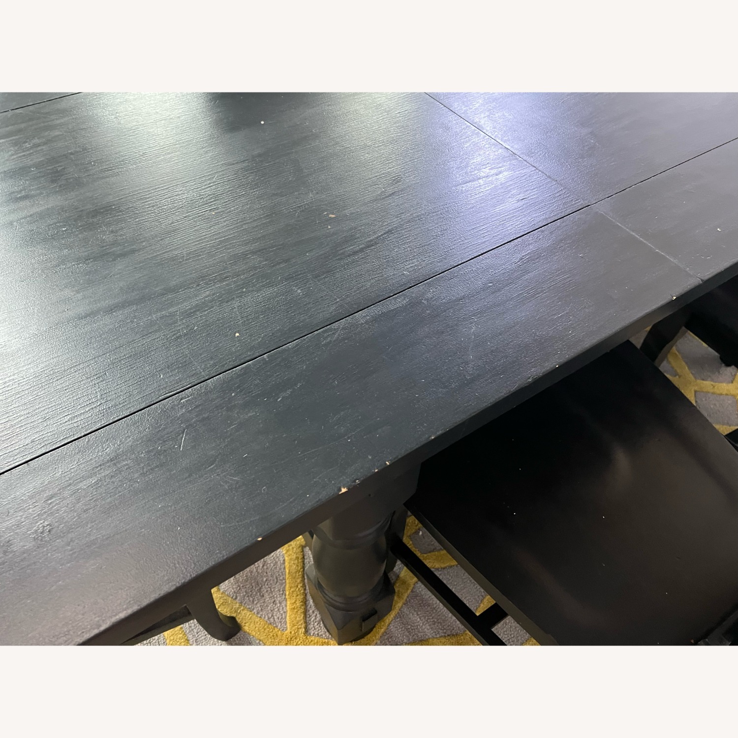 Bob Asuly Dining Set - image-7