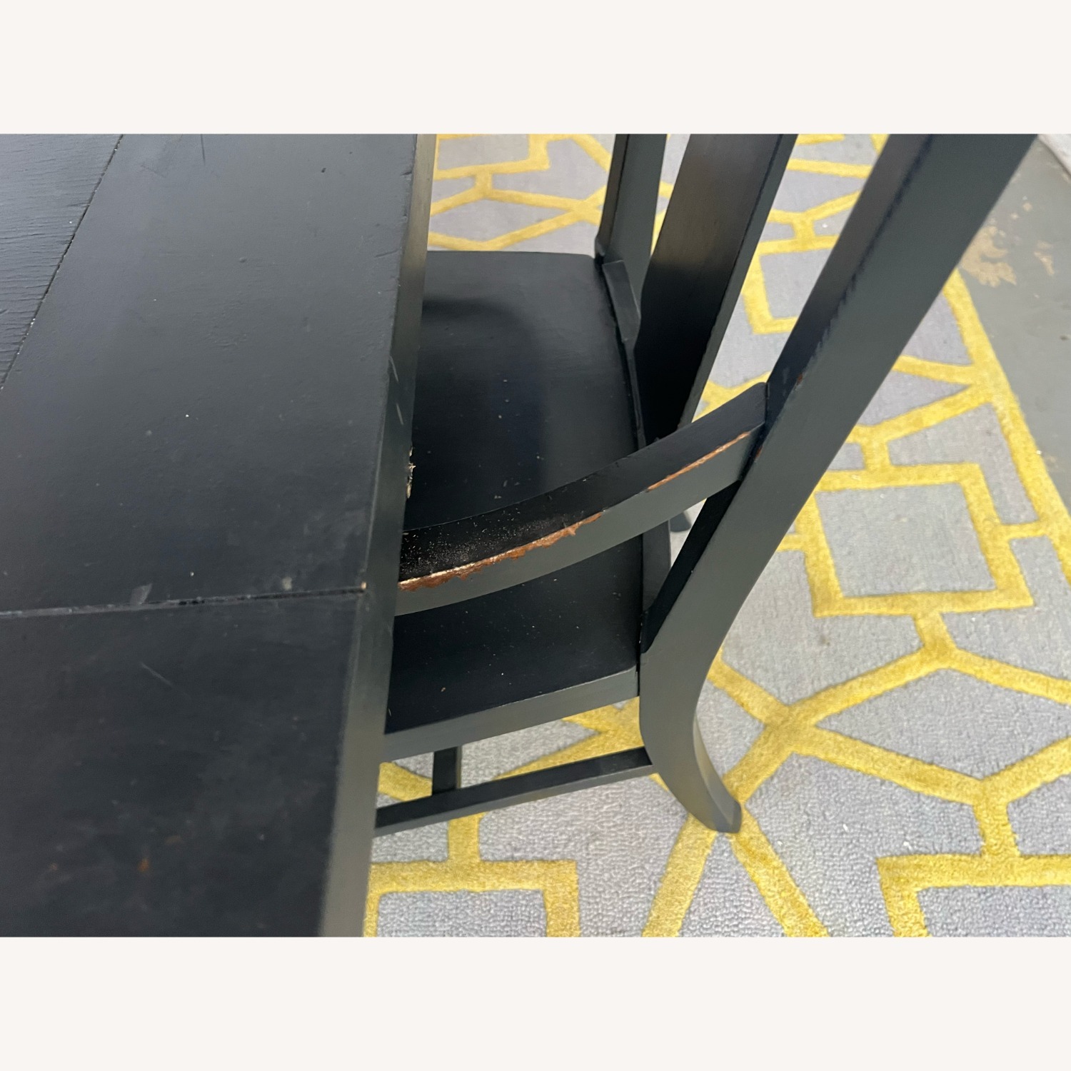 Bob Asuly Dining Set - image-6