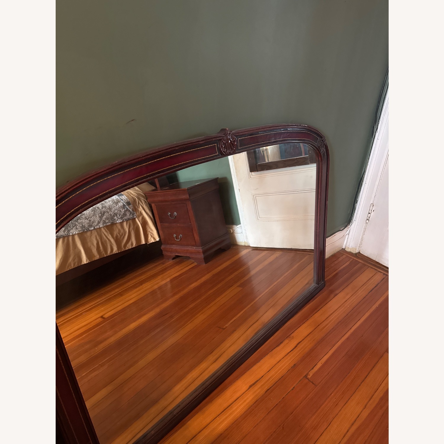 Vintage Mirror - image-3