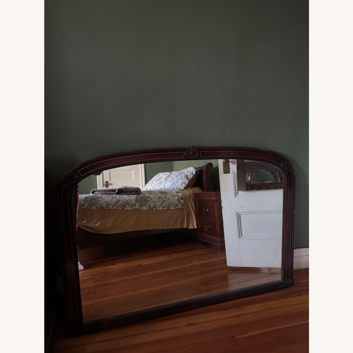 Vintage Mirror - image-1