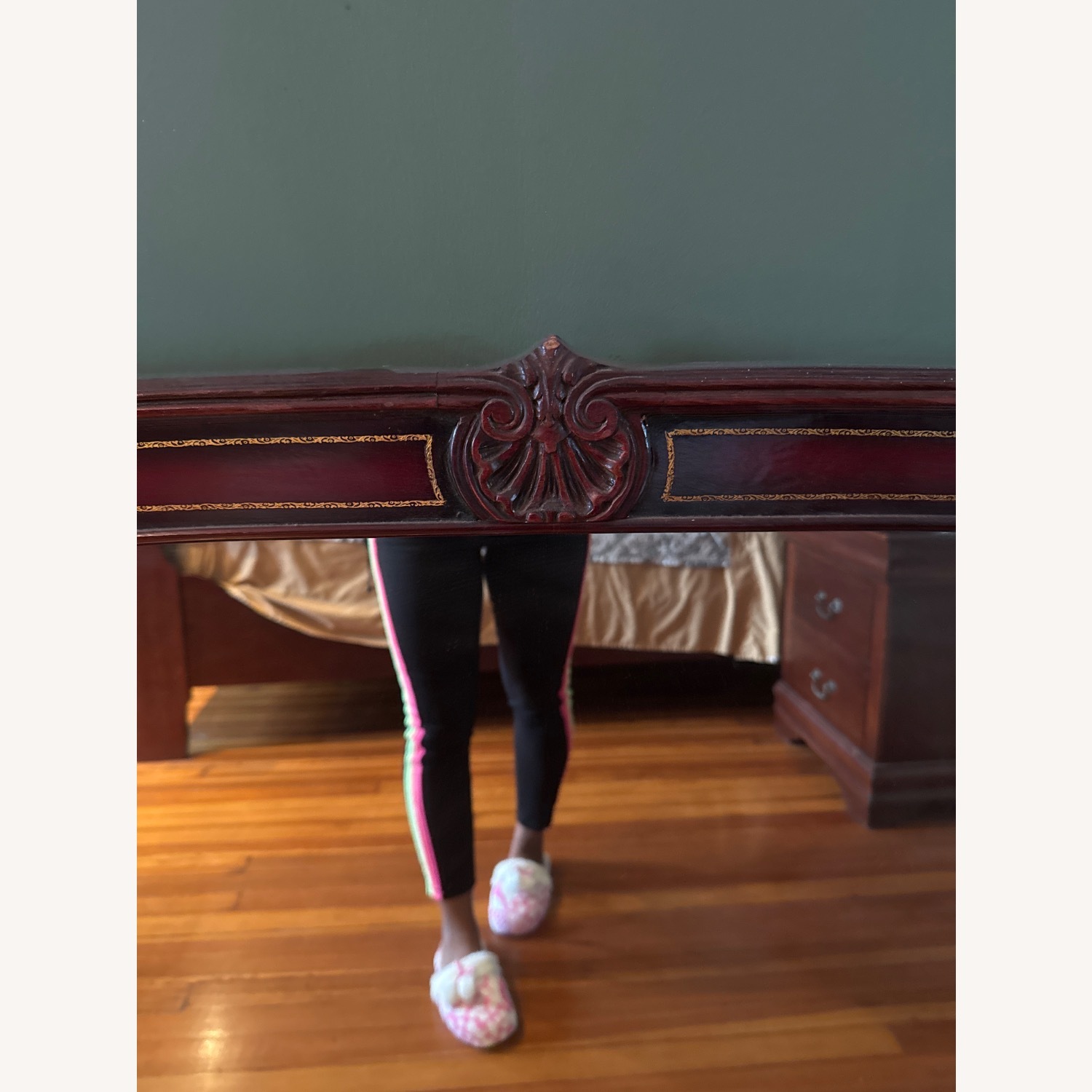 Vintage Mirror - image-2