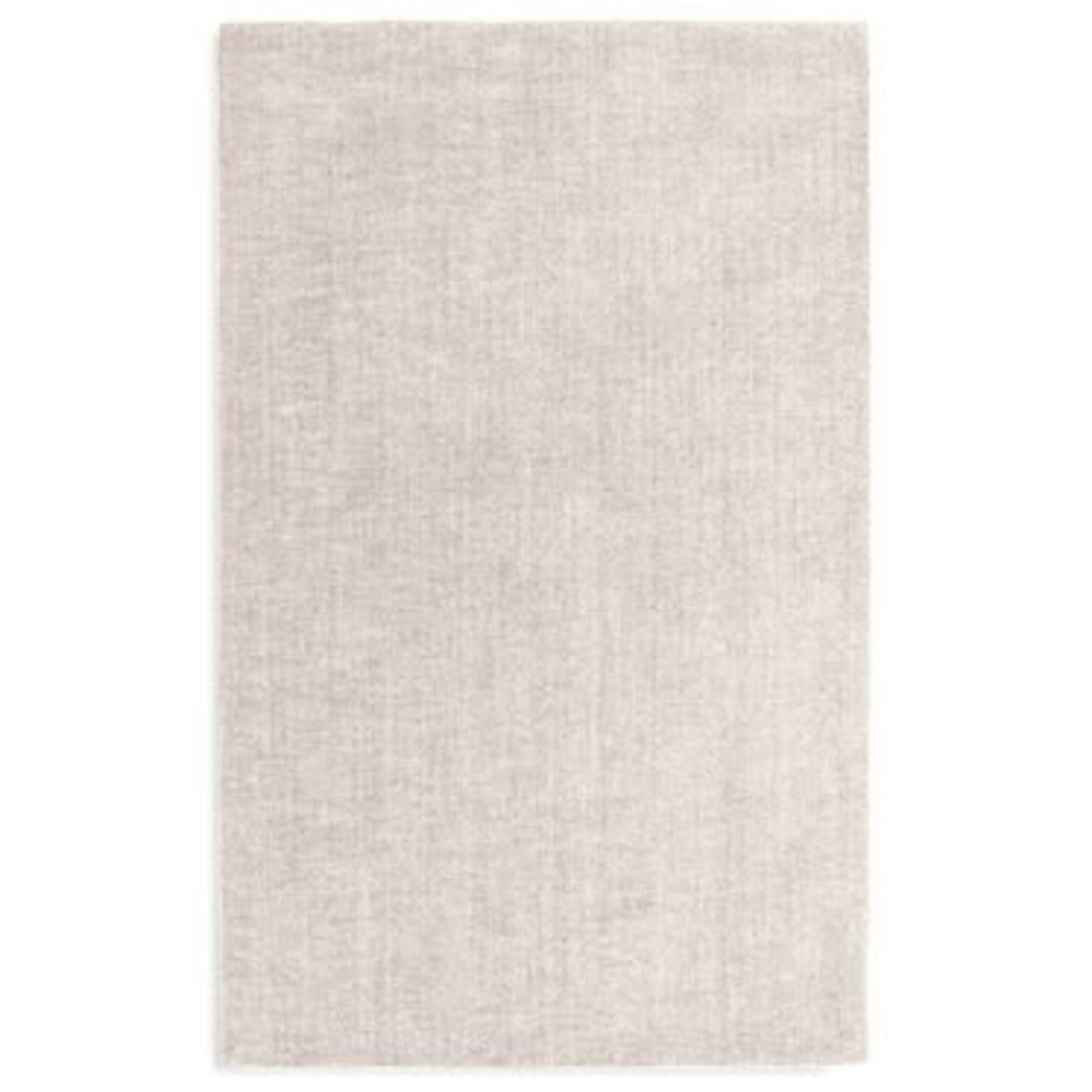 Mitchell + Gold Omni Rug in Cream, with Rug Pad - image-0