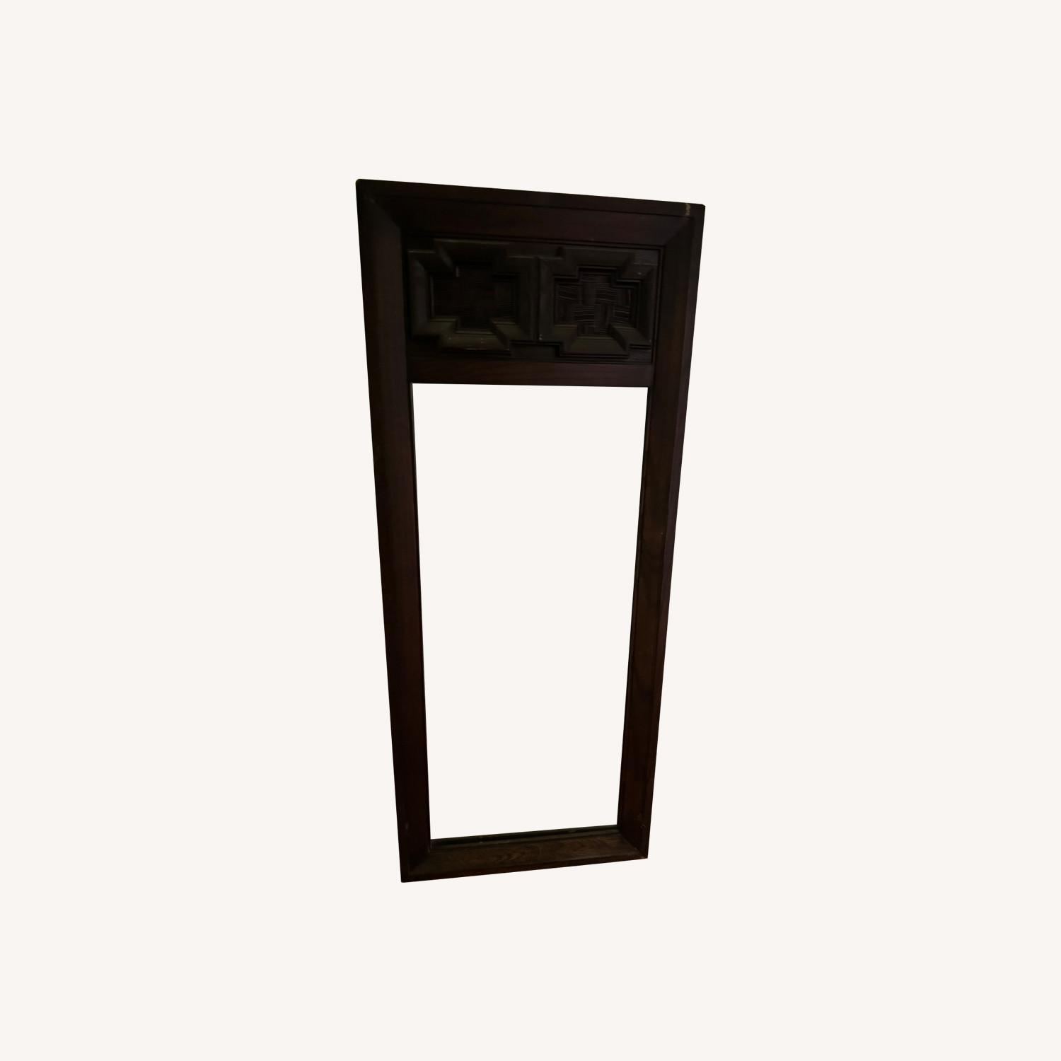 Vintage Mirror  - image-0