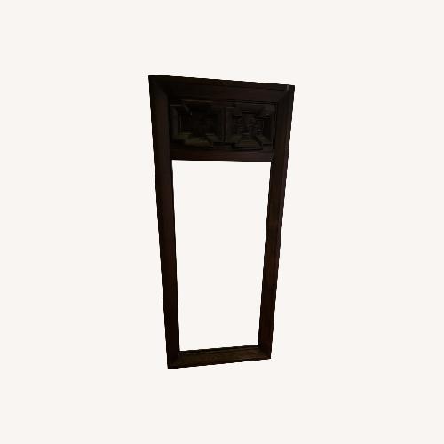 Used Vintage Mirror  for sale on AptDeco