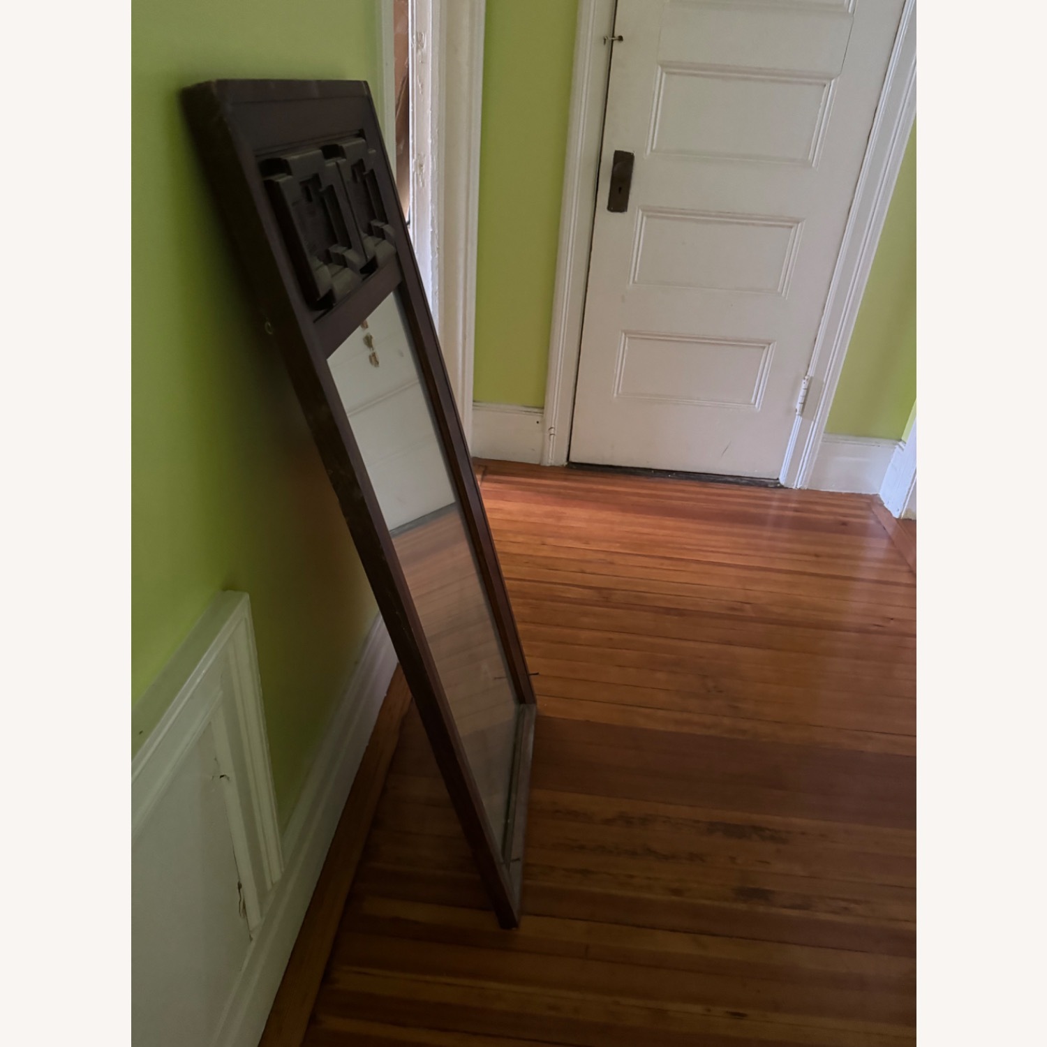 Vintage Mirror  - image-2