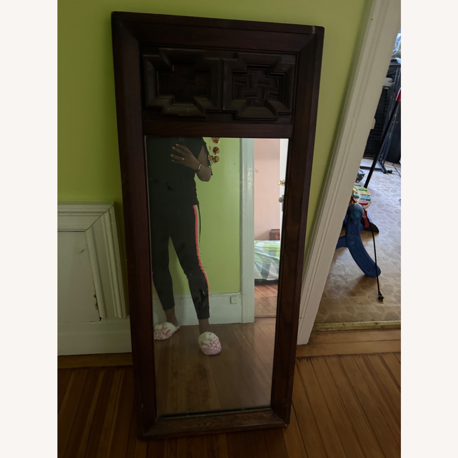 Vintage Mirror  - image-3