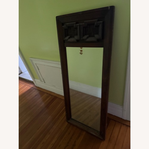 Used Vintage Mirror  for sale on AptDeco