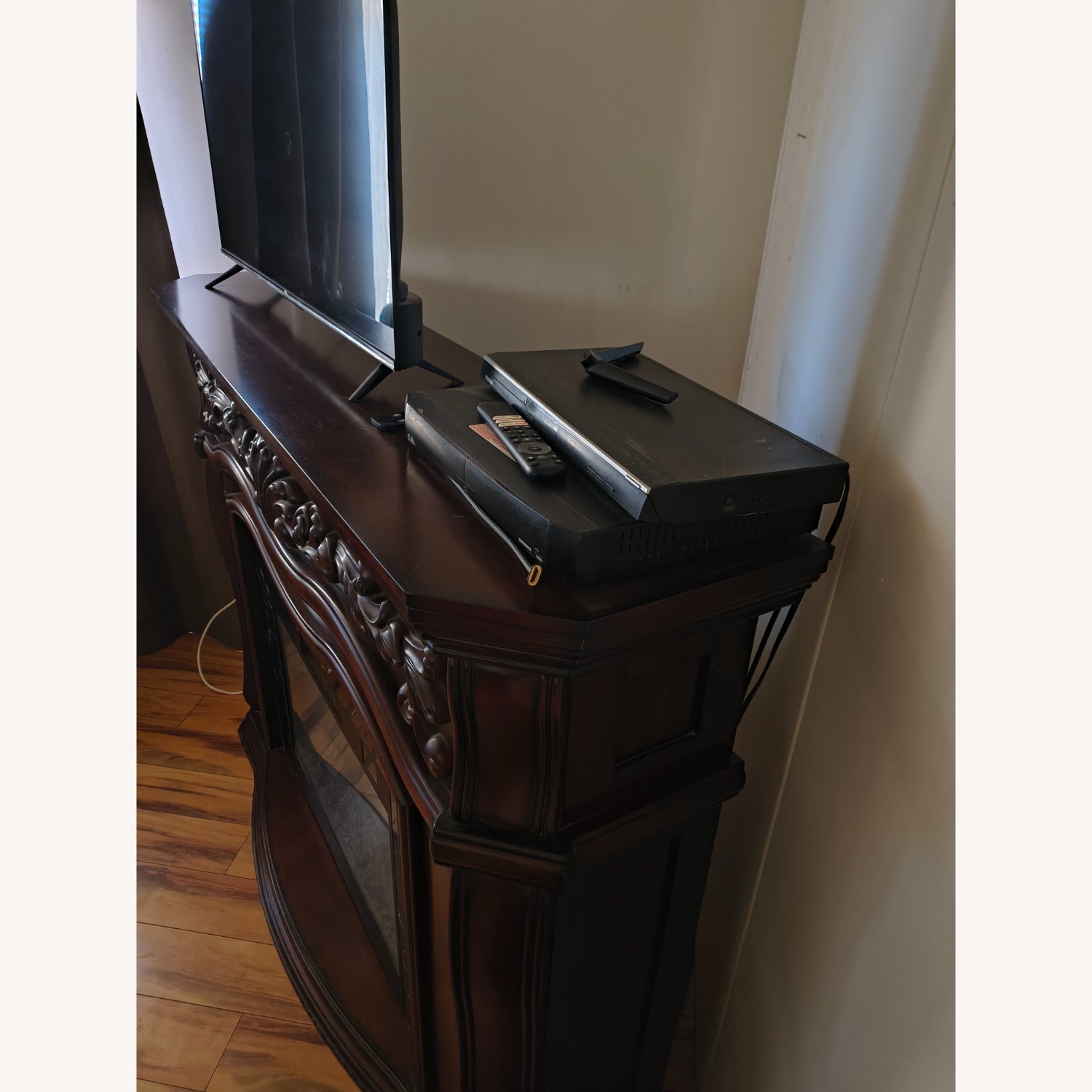 Remote Fireplace - image-2