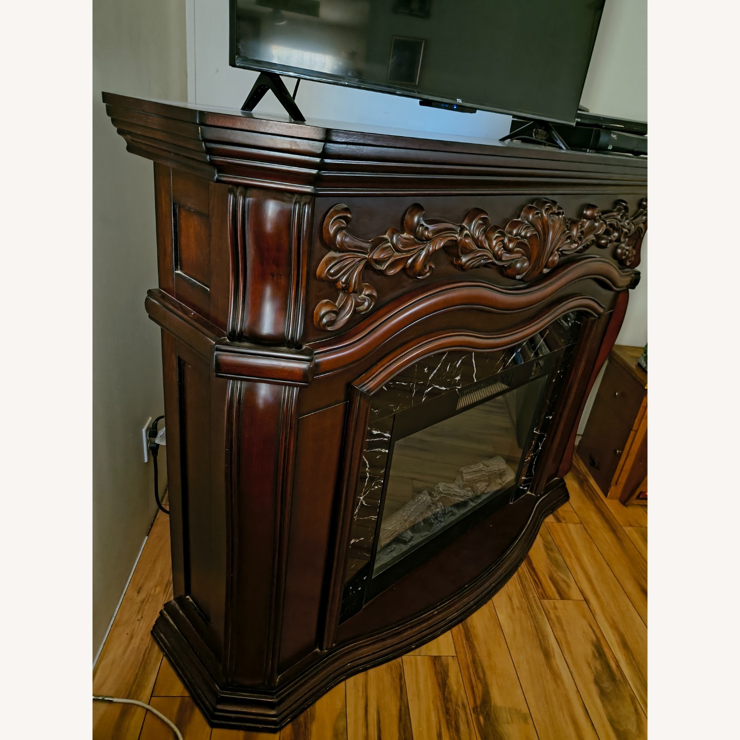 Remote Fireplace - image-1