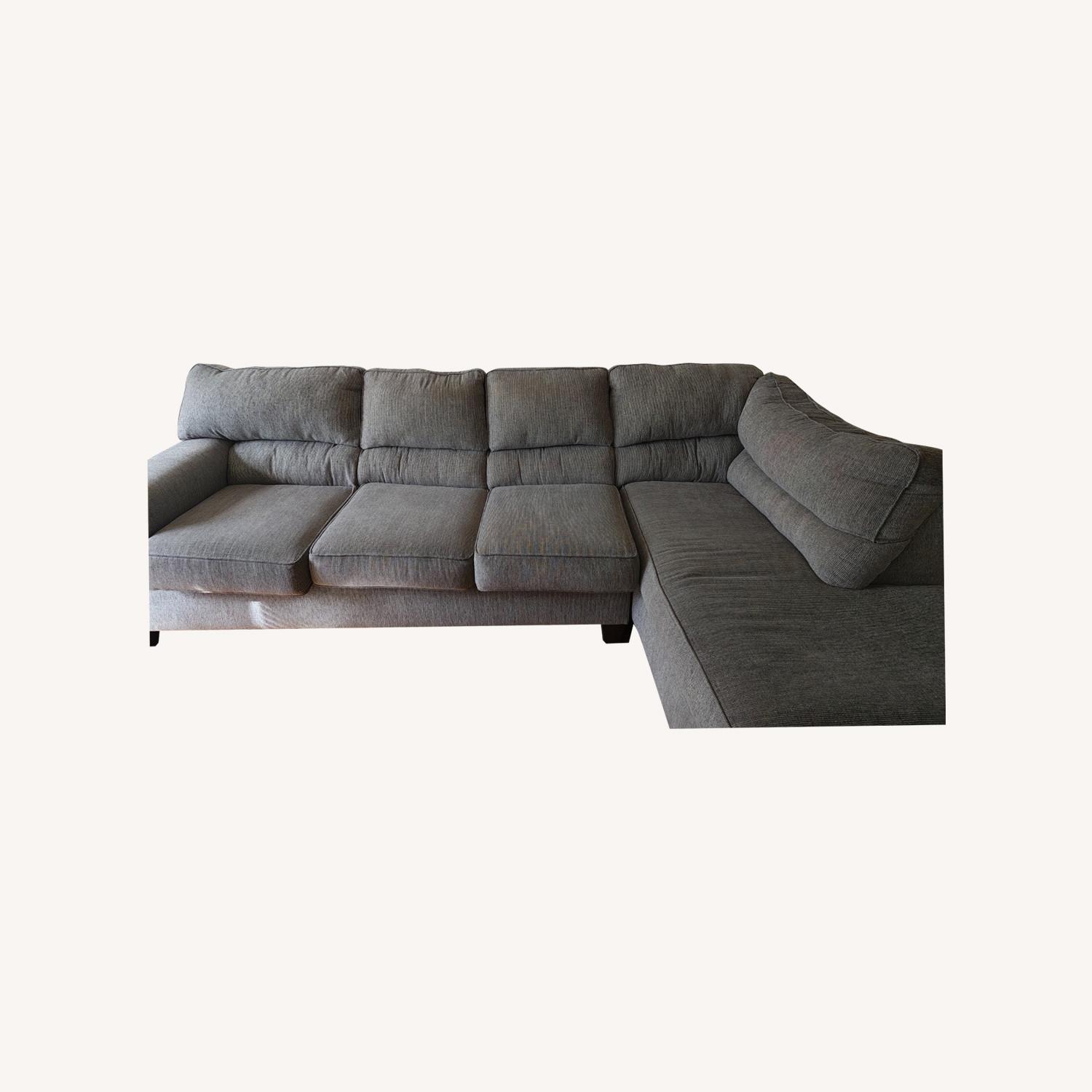 Sectional Sofa - image-0