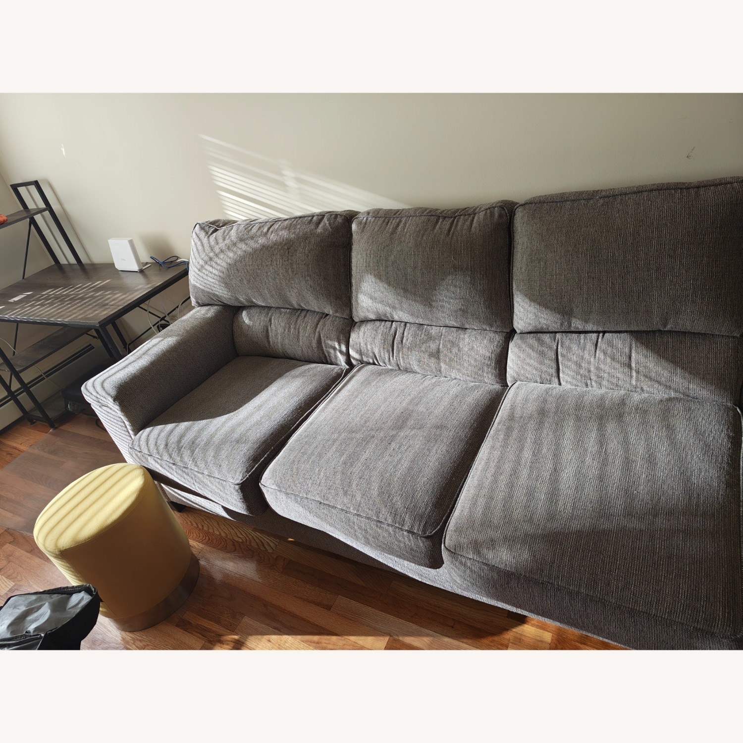 Sectional Sofa - image-1
