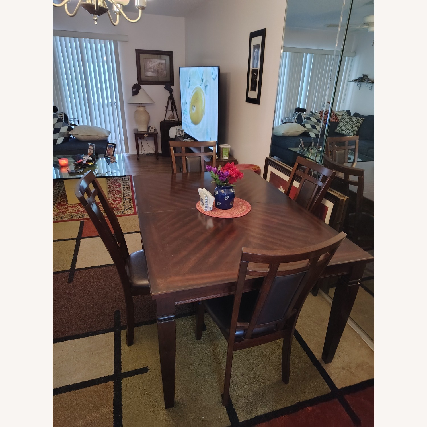 Dining Room Table - image-1