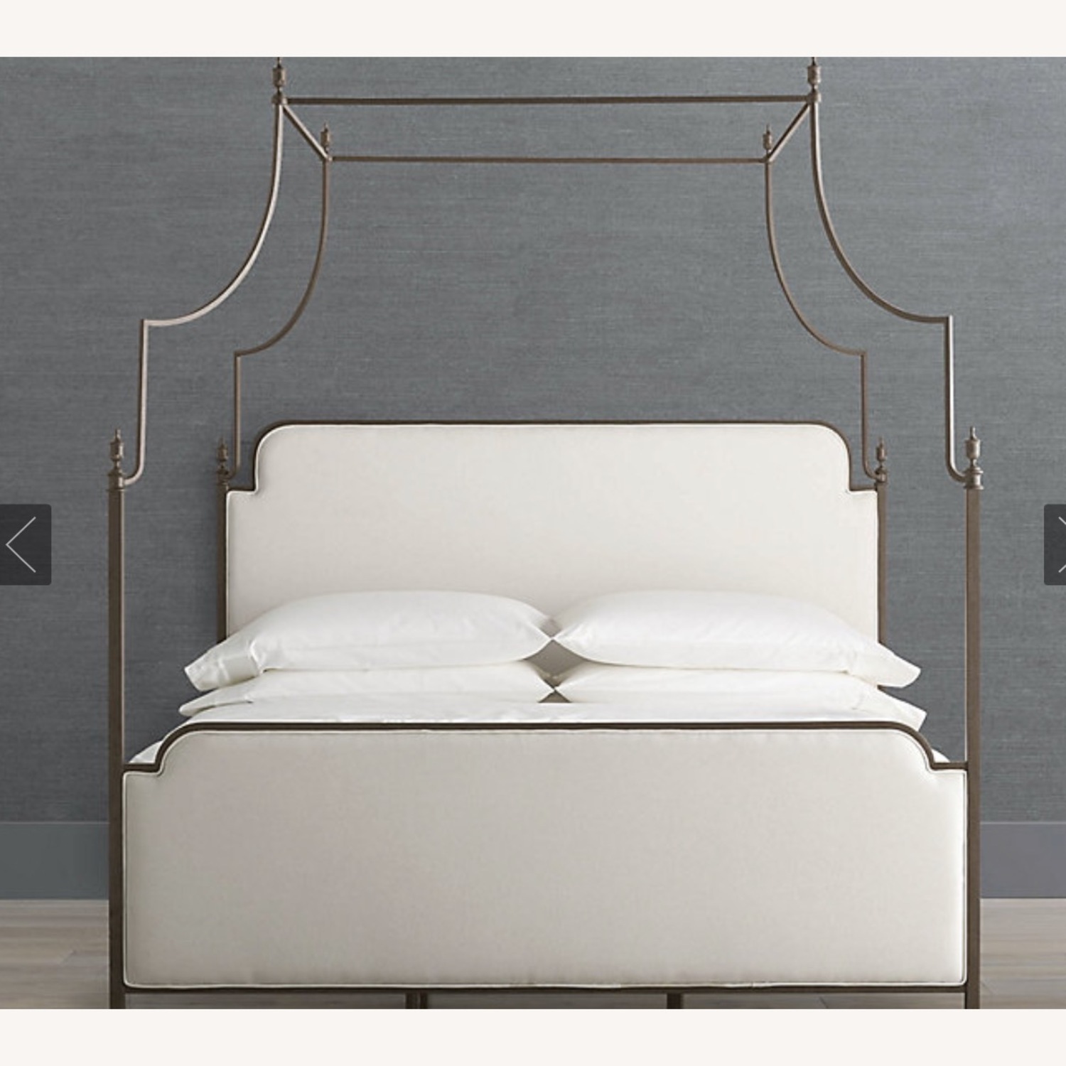 Whitby Canopy Bed  - image-2