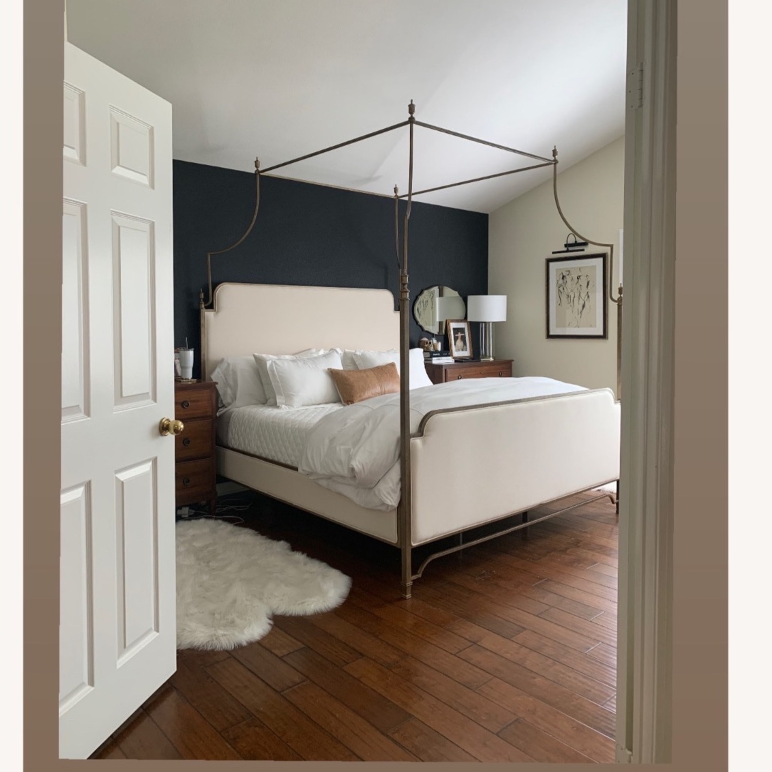 Whitby Canopy Bed  - image-1