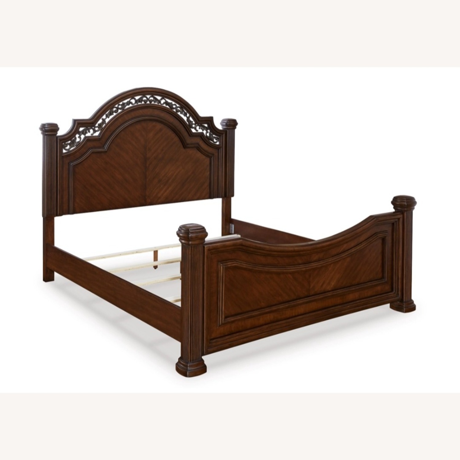 Ashley Furniture Lavinton King Size Bed  - image-3
