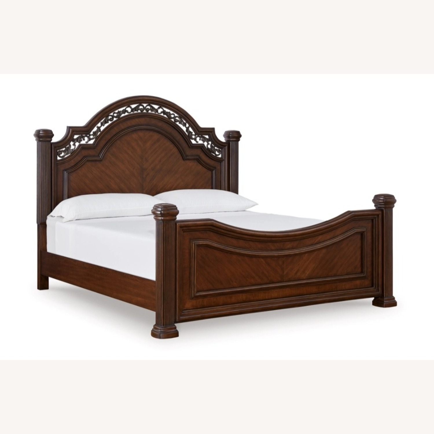 Ashley Furniture Lavinton King Size Bed  - image-2