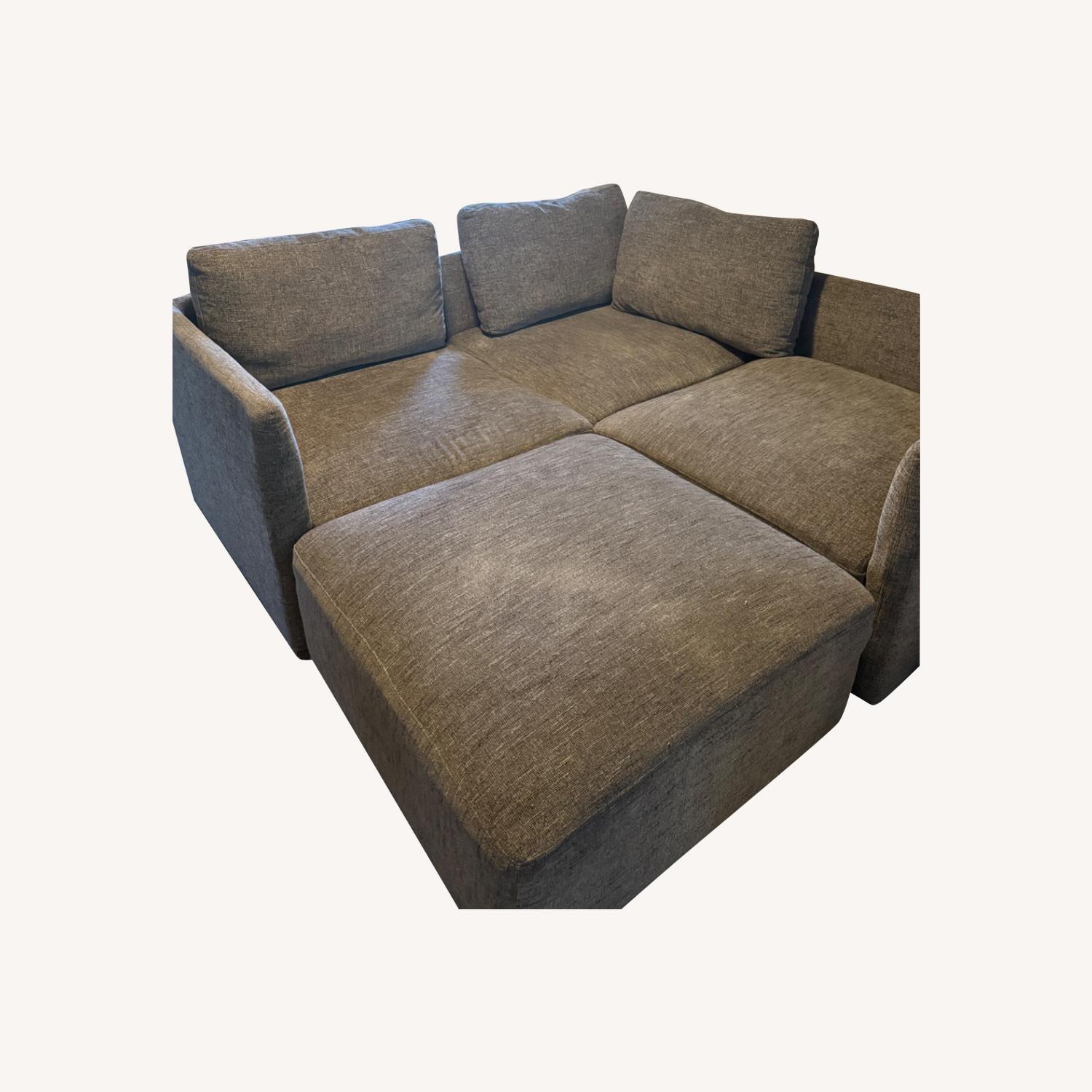 Comfy Sleep Sofa - image-0