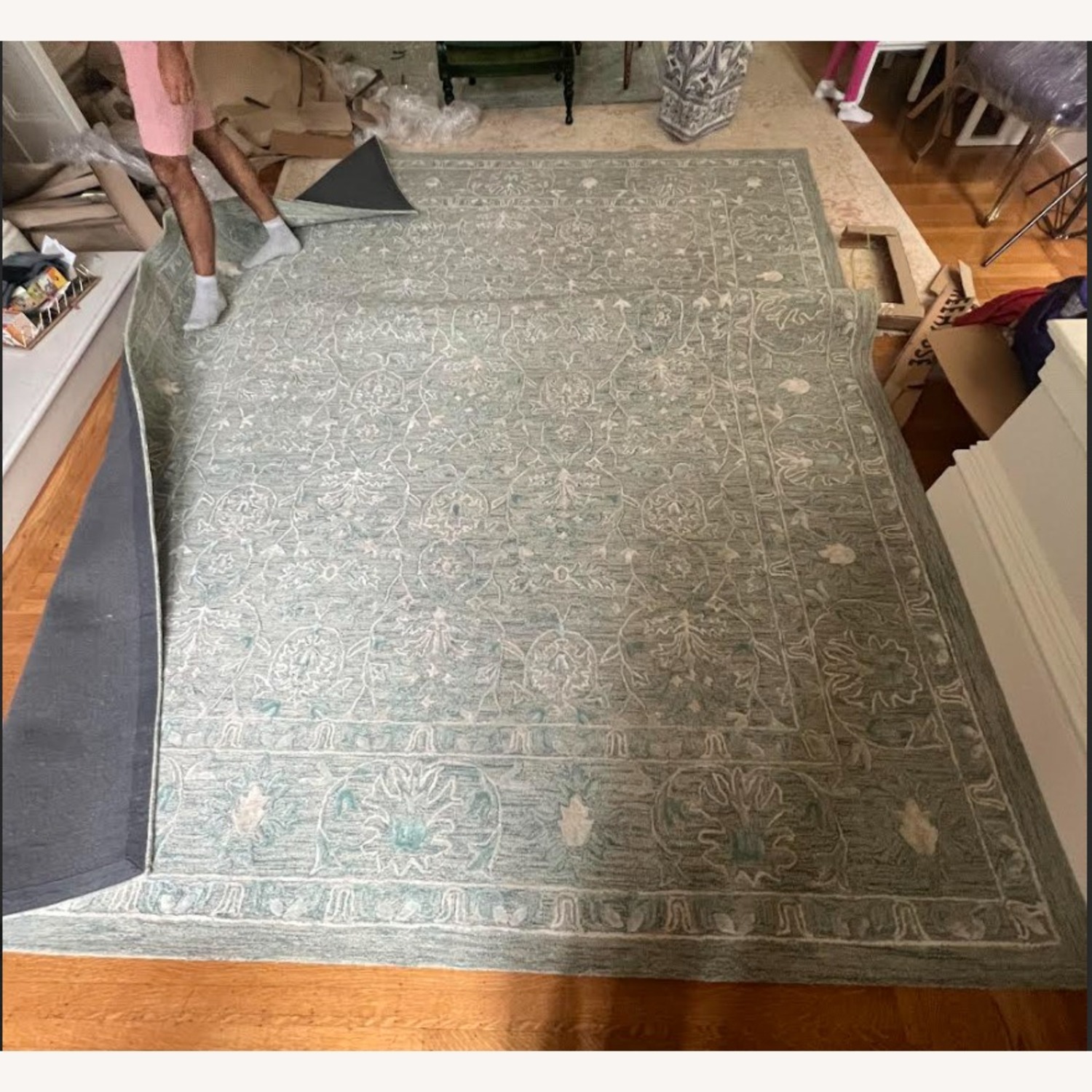 Surya 10x12 Custom Handmade Rug - image-5