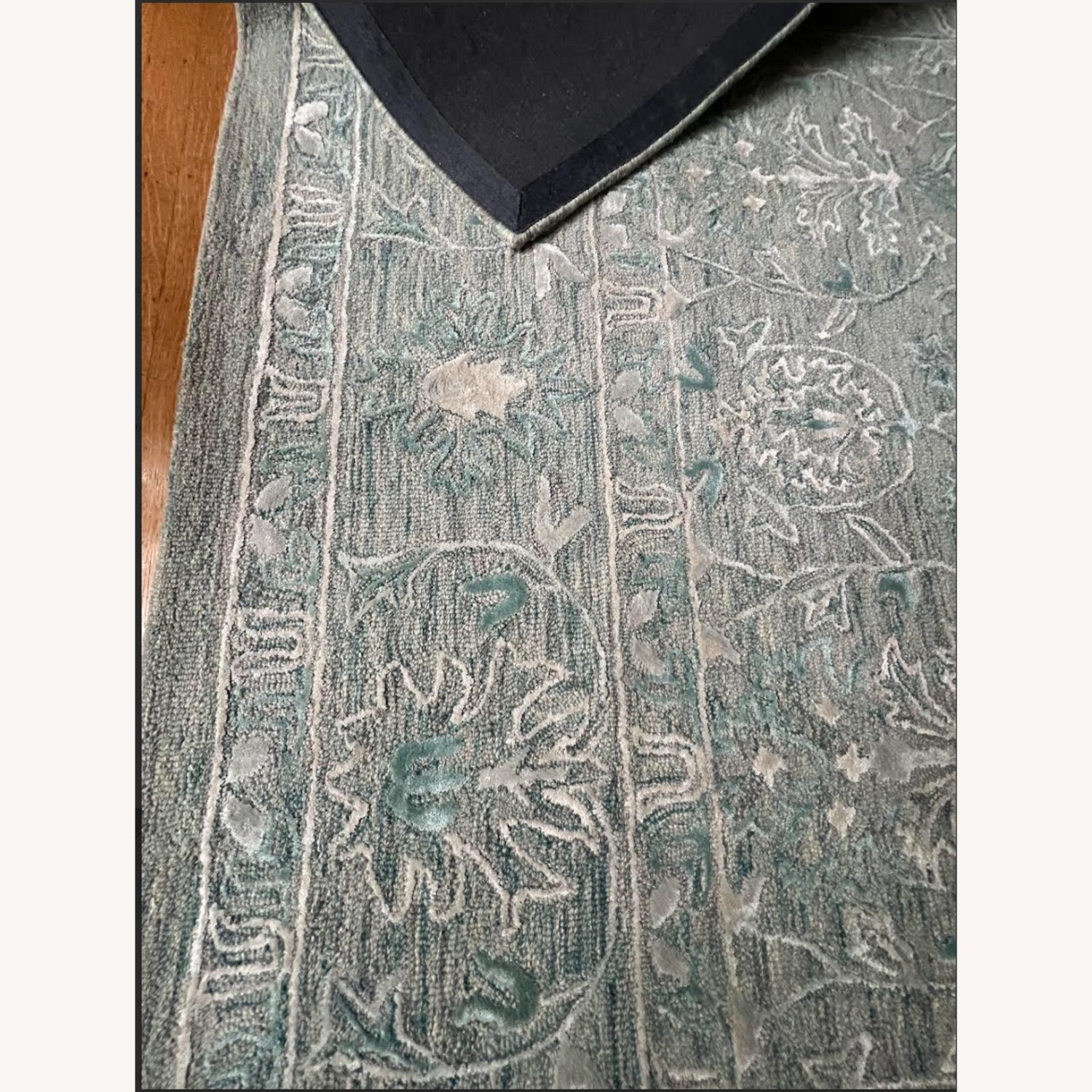 Surya 10x12 Custom Handmade Rug - image-4