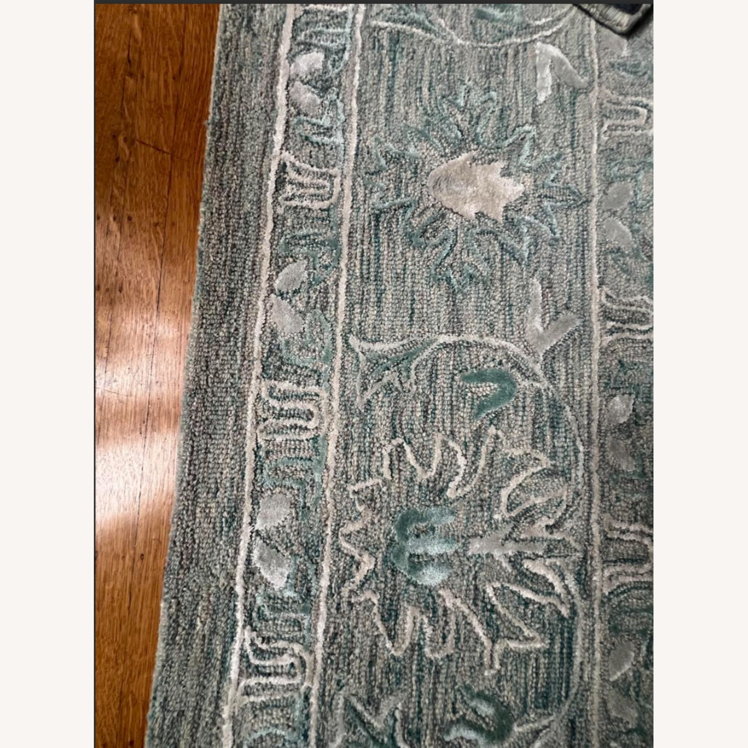 Surya 10x12 Custom Handmade Rug - image-3