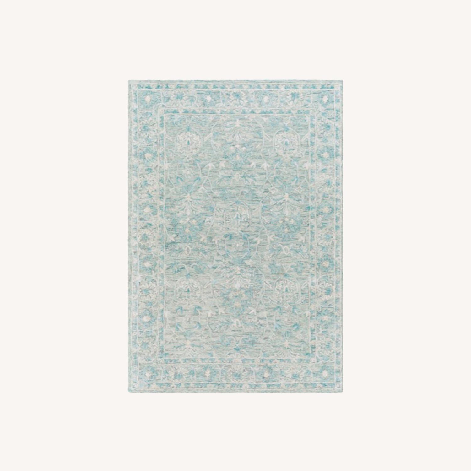Surya 10x15 Custom Size Rug - image-0